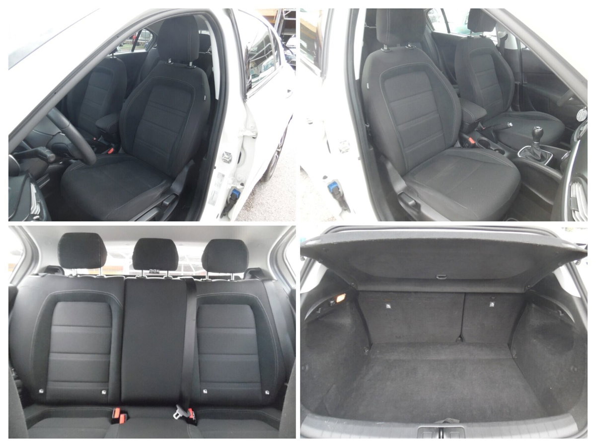 Fiat Tipo Tipo 1.3 Mjt S&S 5 porte Lounge (17)