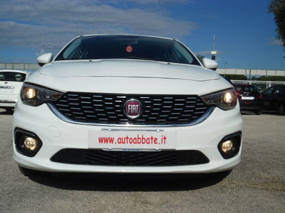 Fiat Tipo Tipo 1.3 Mjt S&S 5 porte Lounge (18)