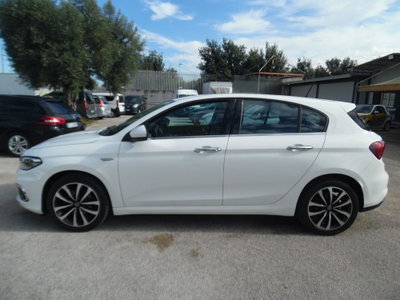 Fiat Tipo Tipo 1.3 Mjt S&S 5 porte Lounge (4)