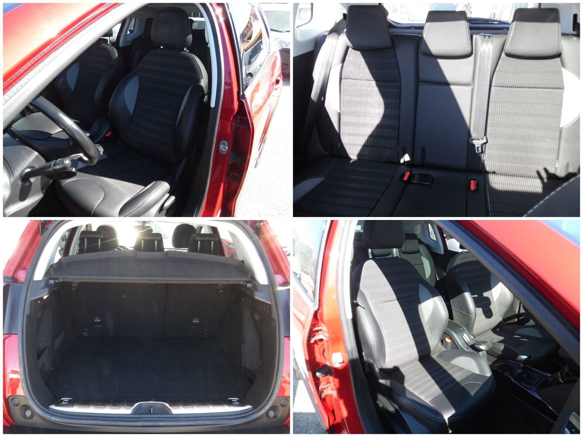 Peugeot 2008 BlueHDi 100 S&S Allure (12)