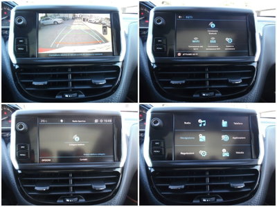 Peugeot 2008 BlueHDi 100 S&S Allure (13)