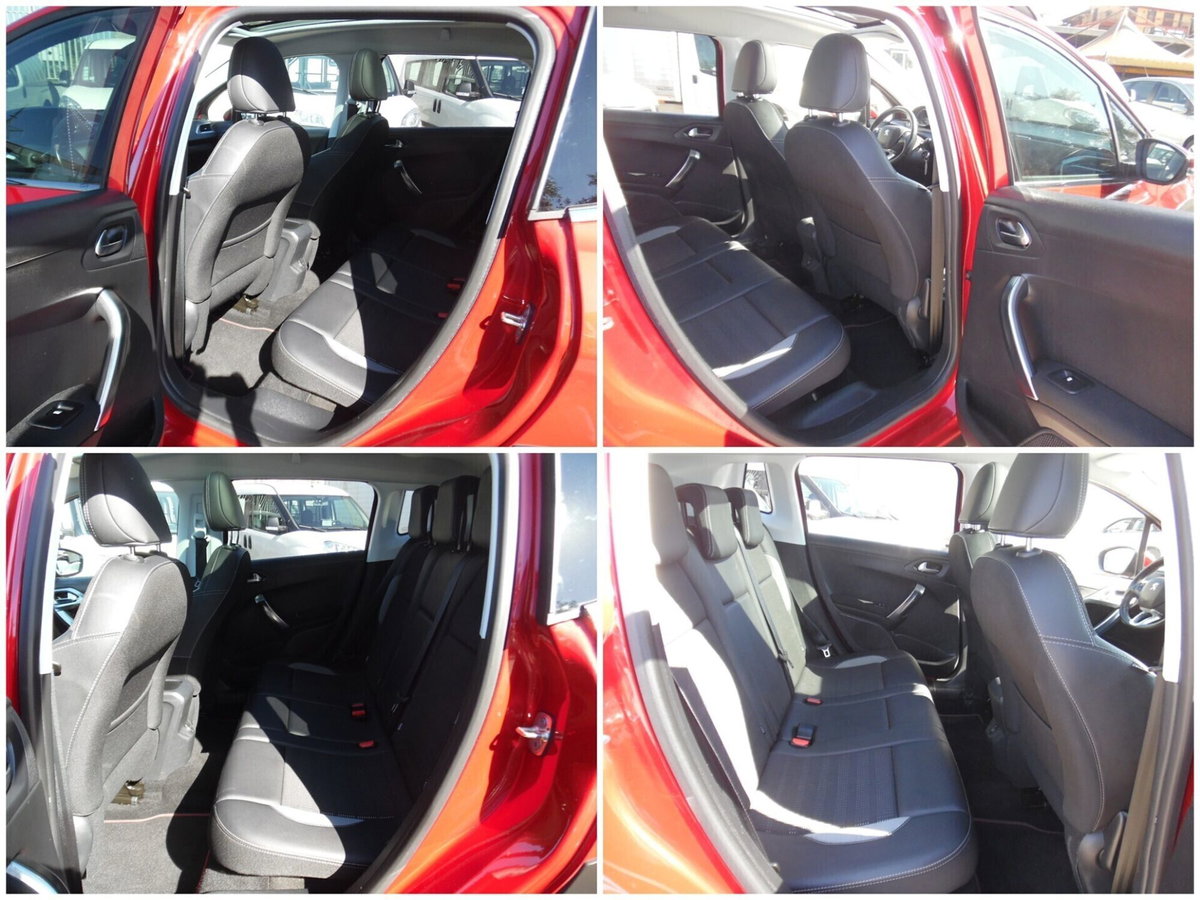 Peugeot 2008 BlueHDi 100 S&S Allure (16)