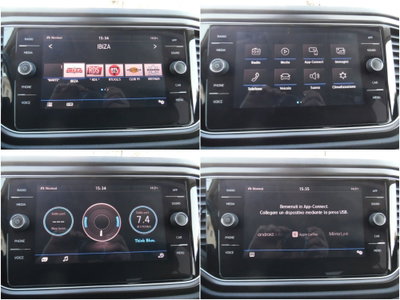 Volkswagen T-Roc 2.0 TDI SCR 4MOTION Advanced BlueMotion Technology (15)