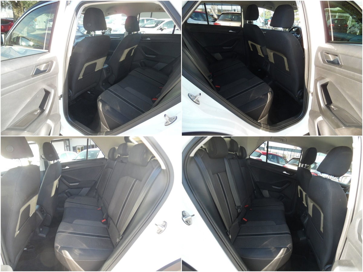 Volkswagen T-Roc 2.0 TDI SCR 4MOTION Advanced BlueMotion Technology (18)