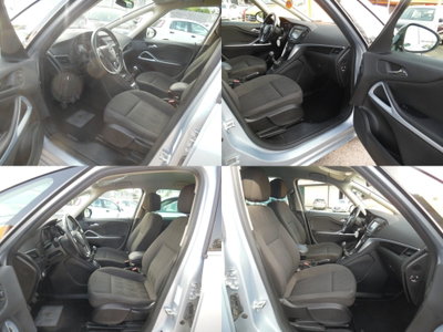 Opel Zafira Tourer 1.6 CDTi 120CV Start&Stop Elective (10)