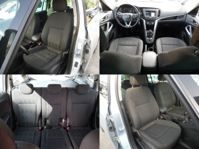 Opel Zafira Tourer 1.6 CDTi 120CV Start&Stop Elective (17)
