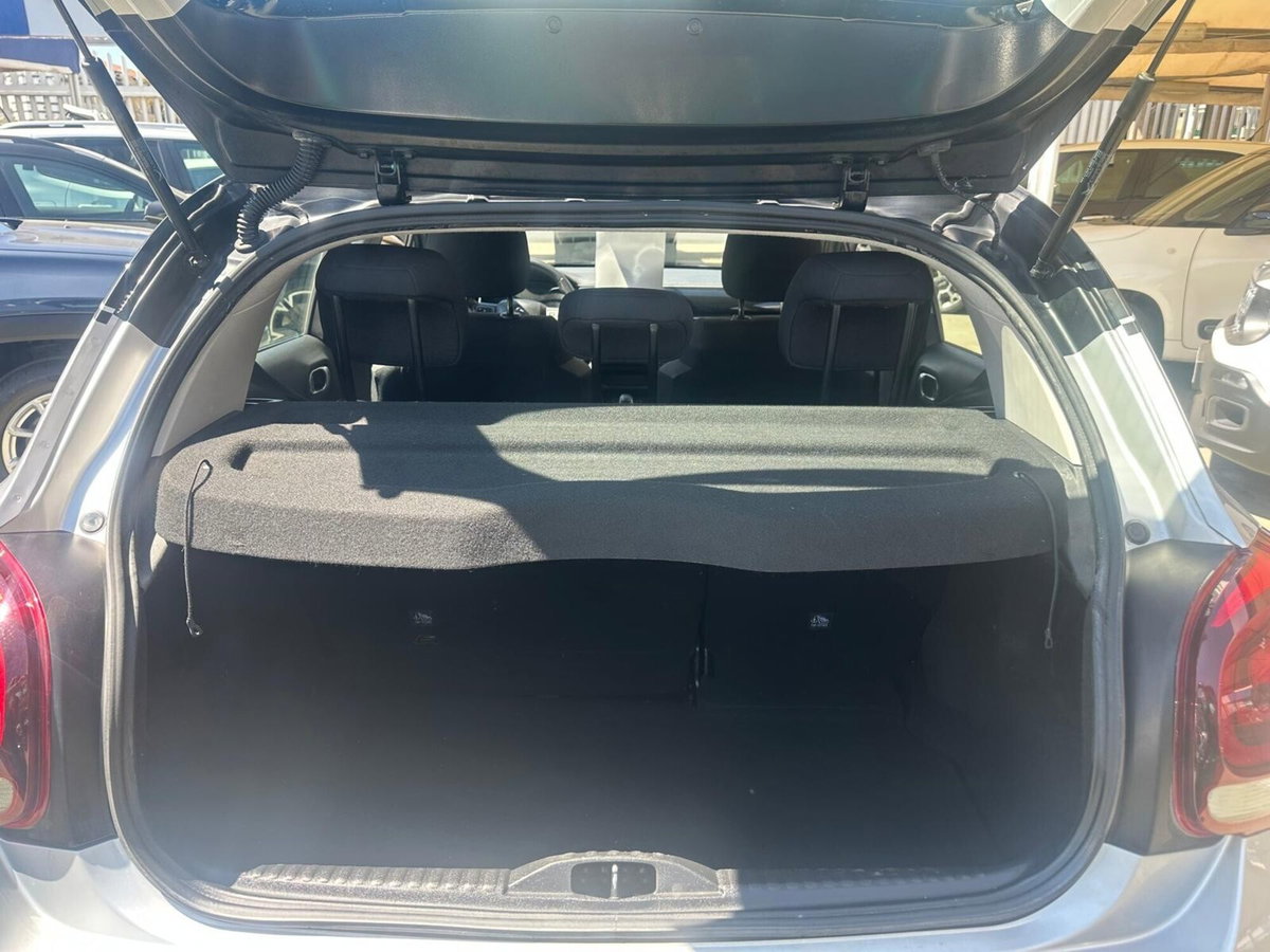 Citroen C3 PureTech 82 GPL Shine (12)