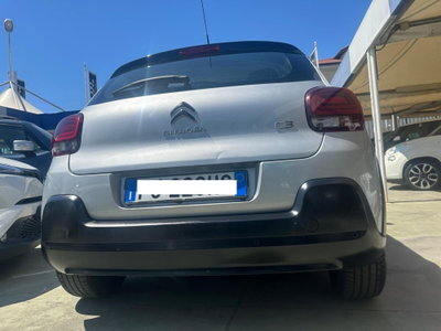 Citroen C3 PureTech 82 GPL Shine (4)