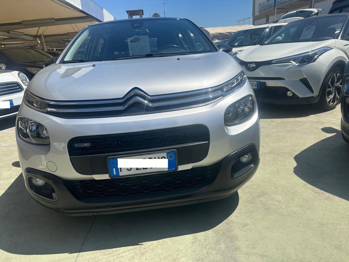 Citroen C3 PureTech 82 GPL Shine (7)