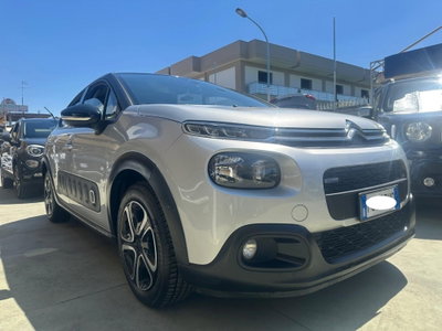 Citroen C3 PureTech 82 GPL Shine (8)