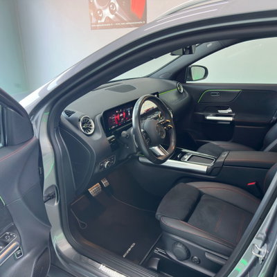 Mercedes-Benz GLA SUV 200 d AMG Line Advanced Plus 4matic auto (10)