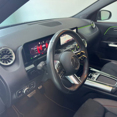 Mercedes-Benz GLA SUV 200 d AMG Line Advanced Plus 4matic auto (11)