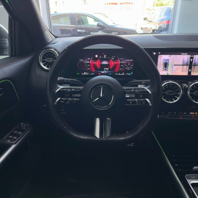 Mercedes-Benz GLA SUV 200 d AMG Line Advanced Plus 4matic auto (13)