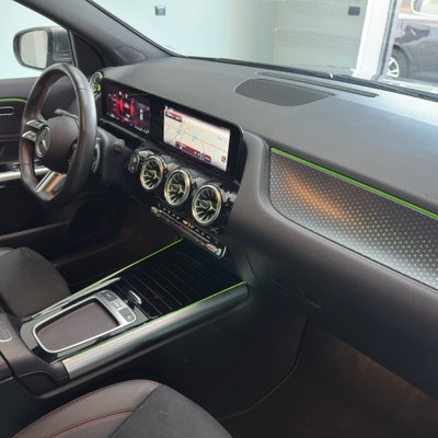 Mercedes-Benz GLA SUV 200 d AMG Line Advanced Plus 4matic auto (15)