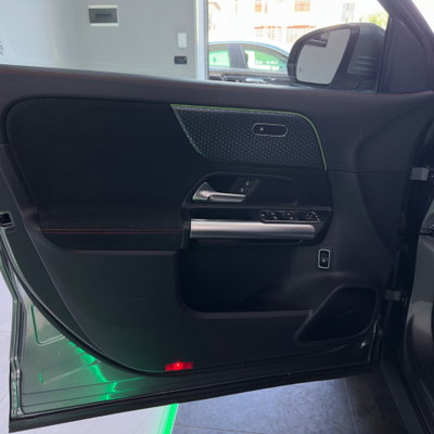 Mercedes-Benz GLA SUV 200 d AMG Line Advanced Plus 4matic auto (16)