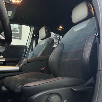 Mercedes-Benz GLA SUV 200 d AMG Line Advanced Plus 4matic auto (18)