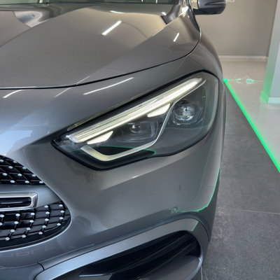 Mercedes-Benz GLA SUV 200 d AMG Line Advanced Plus 4matic auto (4)