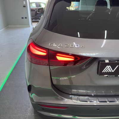 Mercedes-Benz GLA SUV 200 d AMG Line Advanced Plus 4matic auto (8)