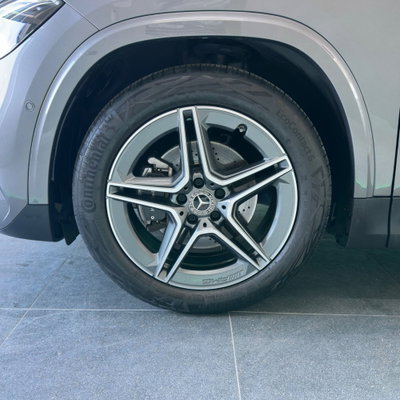 Mercedes-Benz GLA SUV 200 d AMG Line Advanced Plus 4matic auto (9)