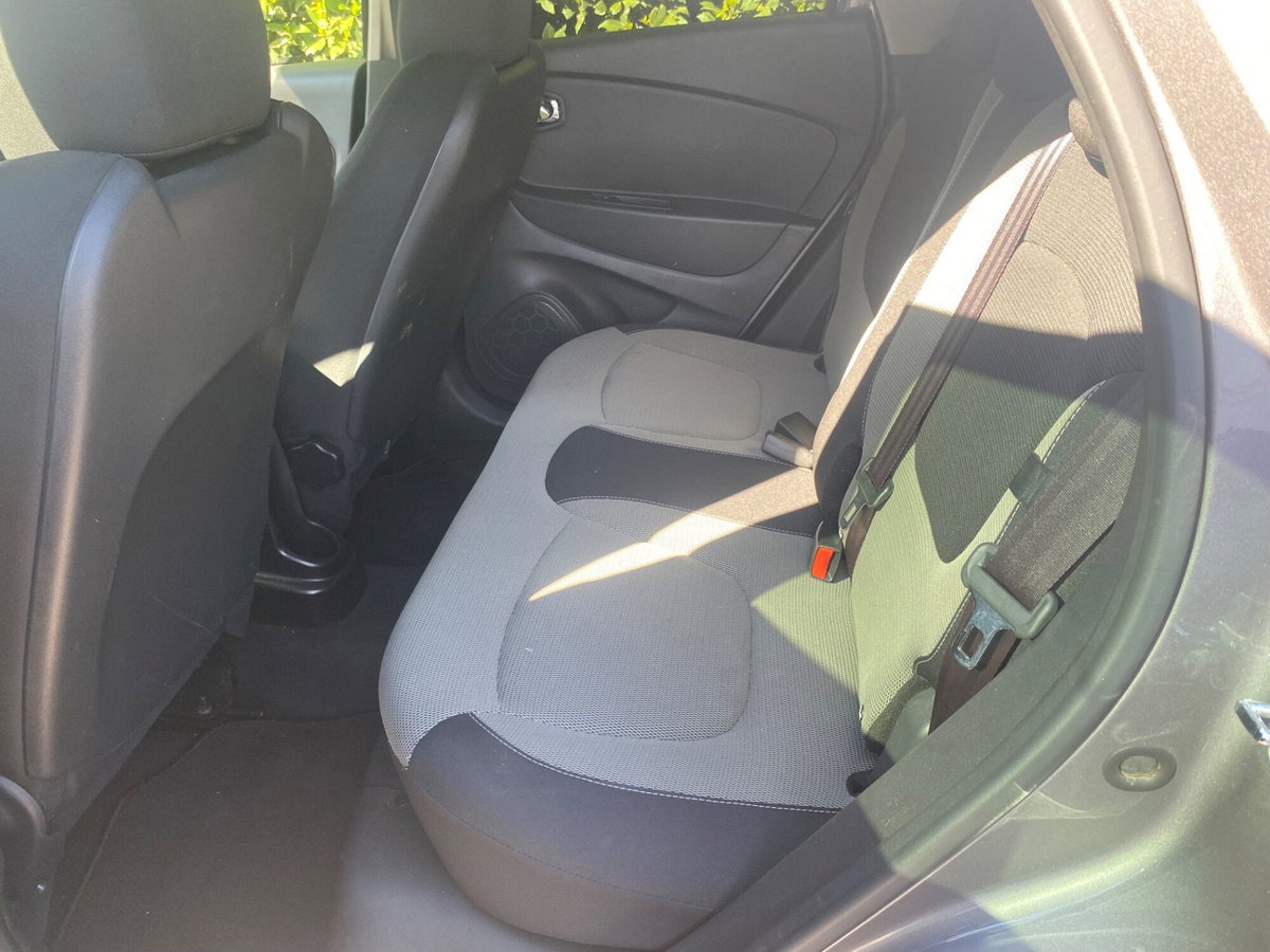 Renault Captur dCi 8V 90 CV EDC Start&Stop Energy Zen (4)