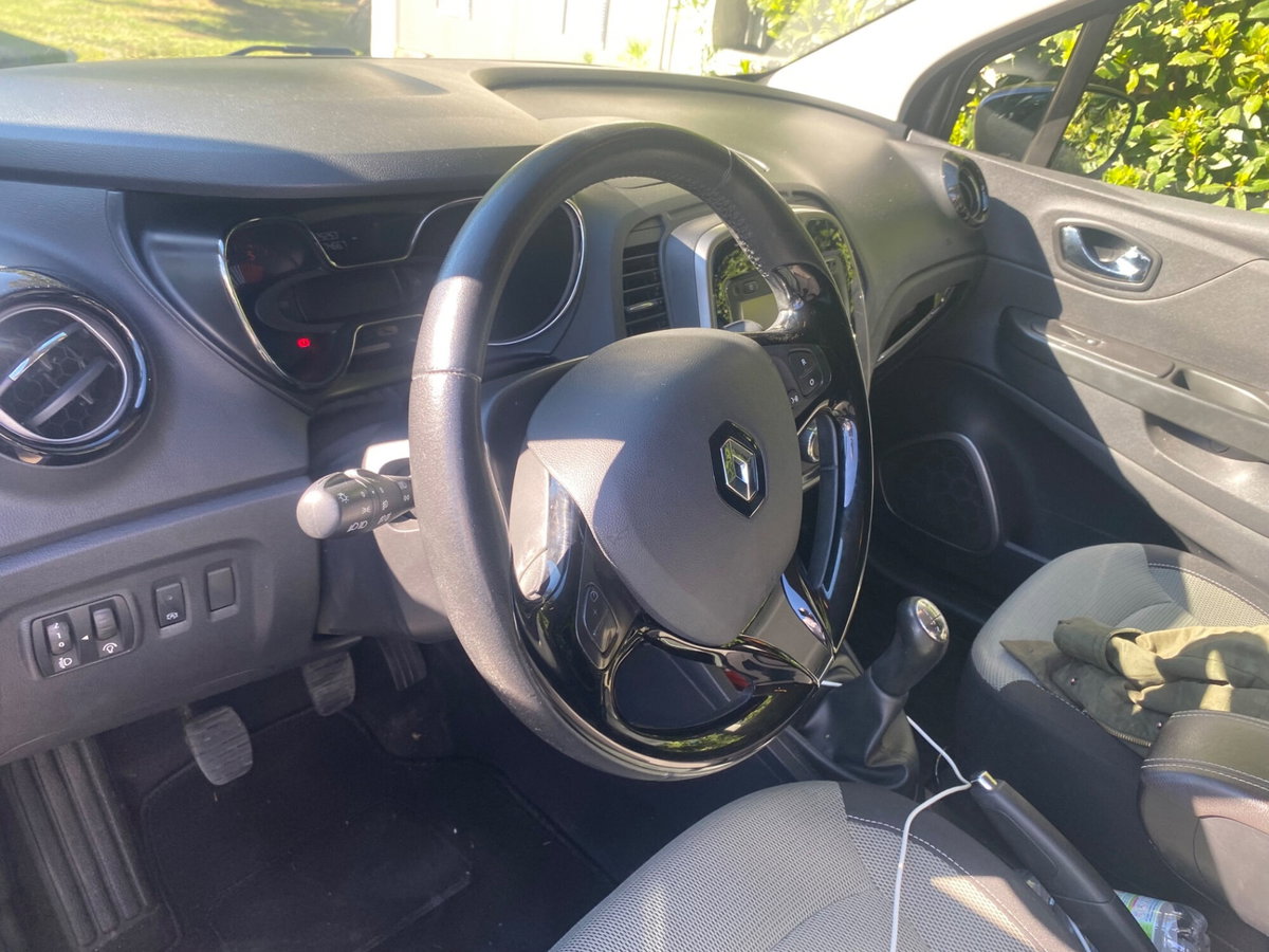 Renault Captur dCi 8V 90 CV EDC Start&Stop Energy Zen (6)