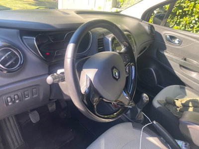 Renault Captur dCi 8V 90 CV EDC Start&Stop Energy Zen (6)