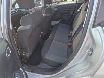 Citroen C3 PureTech 82 Feel (16)