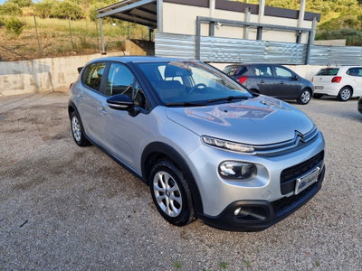 Citroen C3 PureTech 82 Feel (3)