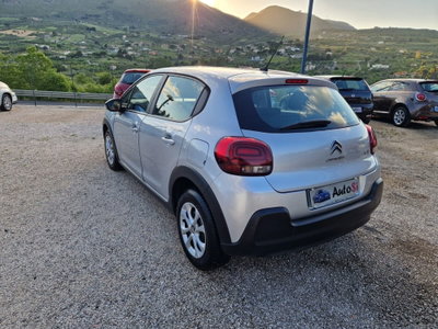 Citroen C3 PureTech 82 Feel (5)