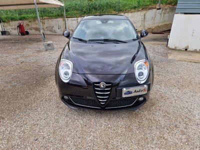 Alfa Romeo MiTo 1.3 JTDm 85 CV S&S Impression (2)