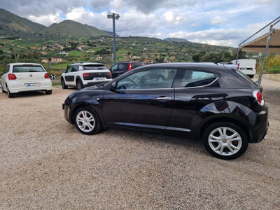 Alfa Romeo MiTo 1.3 JTDm 85 CV S&S Impression (8)