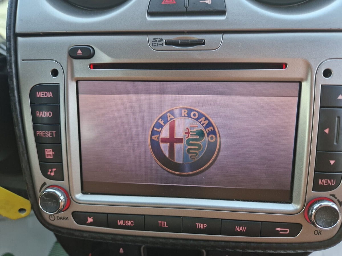 Alfa Romeo MiTo 1.3 JTDm 85 CV S&S Progression (11)