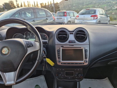 Alfa Romeo MiTo 1.3 JTDm 85 CV S&S Progression (17)
