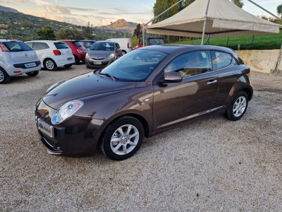 Alfa Romeo MiTo 1.3 JTDm 85 CV S&S Progression (3)