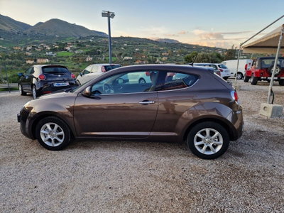 Alfa Romeo MiTo 1.3 JTDm 85 CV S&S Progression (4)