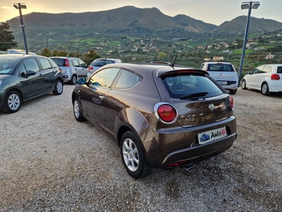 Alfa Romeo MiTo 1.3 JTDm 85 CV S&S Progression (8)