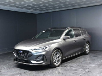 Ford Focus Station Wagon 1.0 EcoBoost Hybrid 125 CV SW ST-Line usata