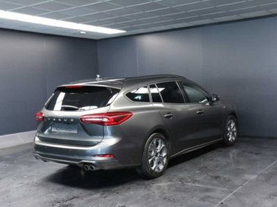 Ford Focus Station Wagon 1.0 EcoBoost Hybrid 125 CV SW ST-Line (5)