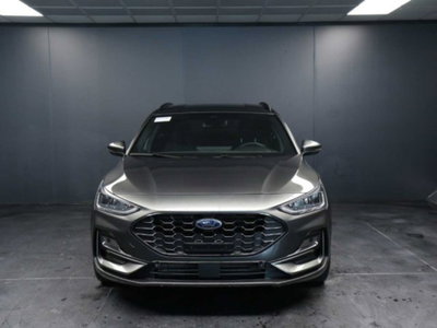 Ford Focus Station Wagon 1.0 EcoBoost Hybrid 125 CV SW ST-Line (6)