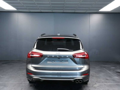 Ford Focus Station Wagon 1.0 EcoBoost Hybrid 125 CV SW ST-Line (7)