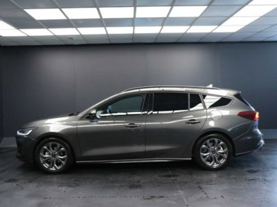 Ford Focus Station Wagon 1.0 EcoBoost Hybrid 125 CV SW ST-Line (8)