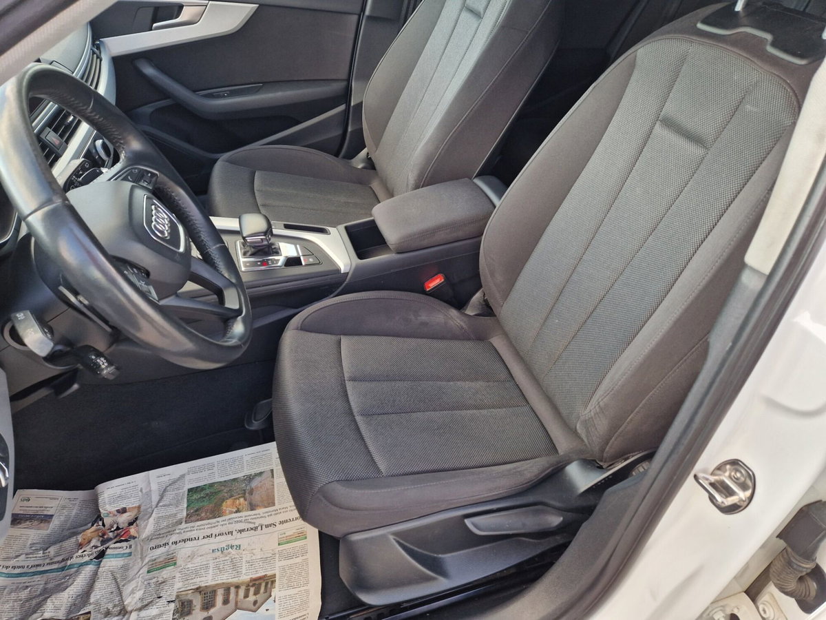 Audi A4 Avant 35 TDI S tronic Business (15)