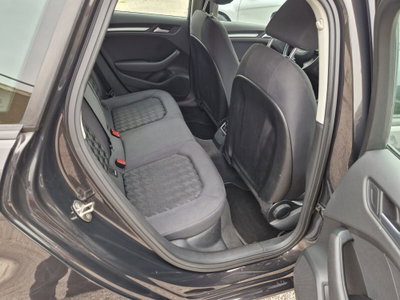 Audi A3 Sportback 1.6 TDI Ambition (11)