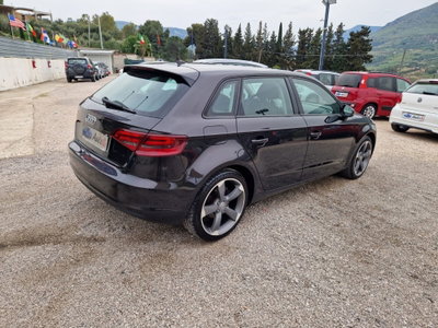 Audi A3 Sportback 1.6 TDI Ambition (13)
