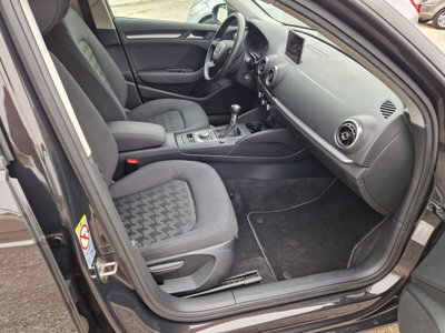 Audi A3 Sportback 1.6 TDI Ambition (15)