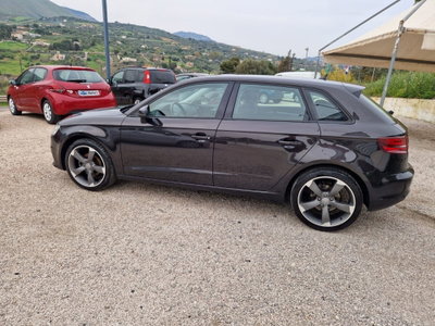 Audi A3 Sportback 1.6 TDI Ambition (3)