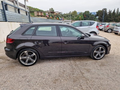 Audi A3 Sportback 1.6 TDI Ambition (6)