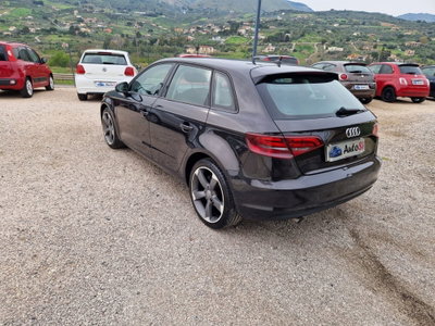 Audi A3 Sportback 1.6 TDI Ambition (7)