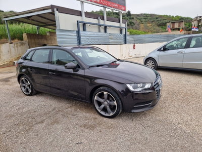 Audi A3 Sportback 1.6 TDI Ambition (8)
