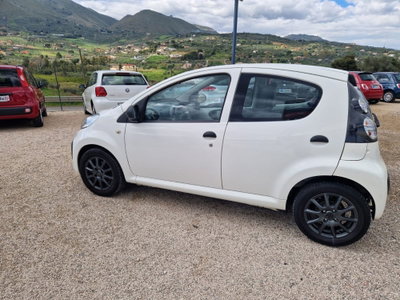 Citroen C1 1.0 5 porte Seduction (10)